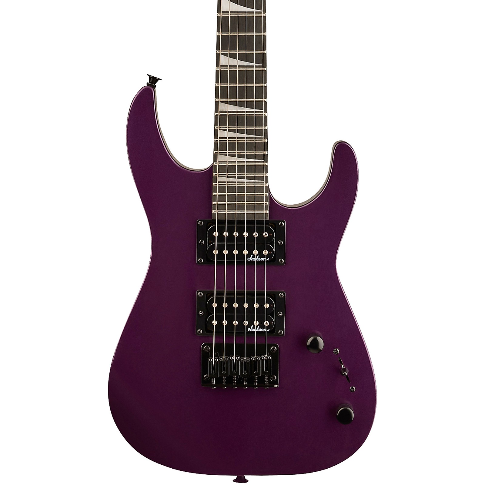 Jackson JS Series Dinky Minion JS1X Electric Guitar - | Music & Arts