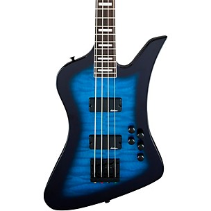 Jackson JS Series Kelly Bird JS3Q Bass