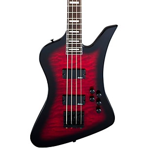 Jackson JS Series Kelly Bird JS3Q Bass