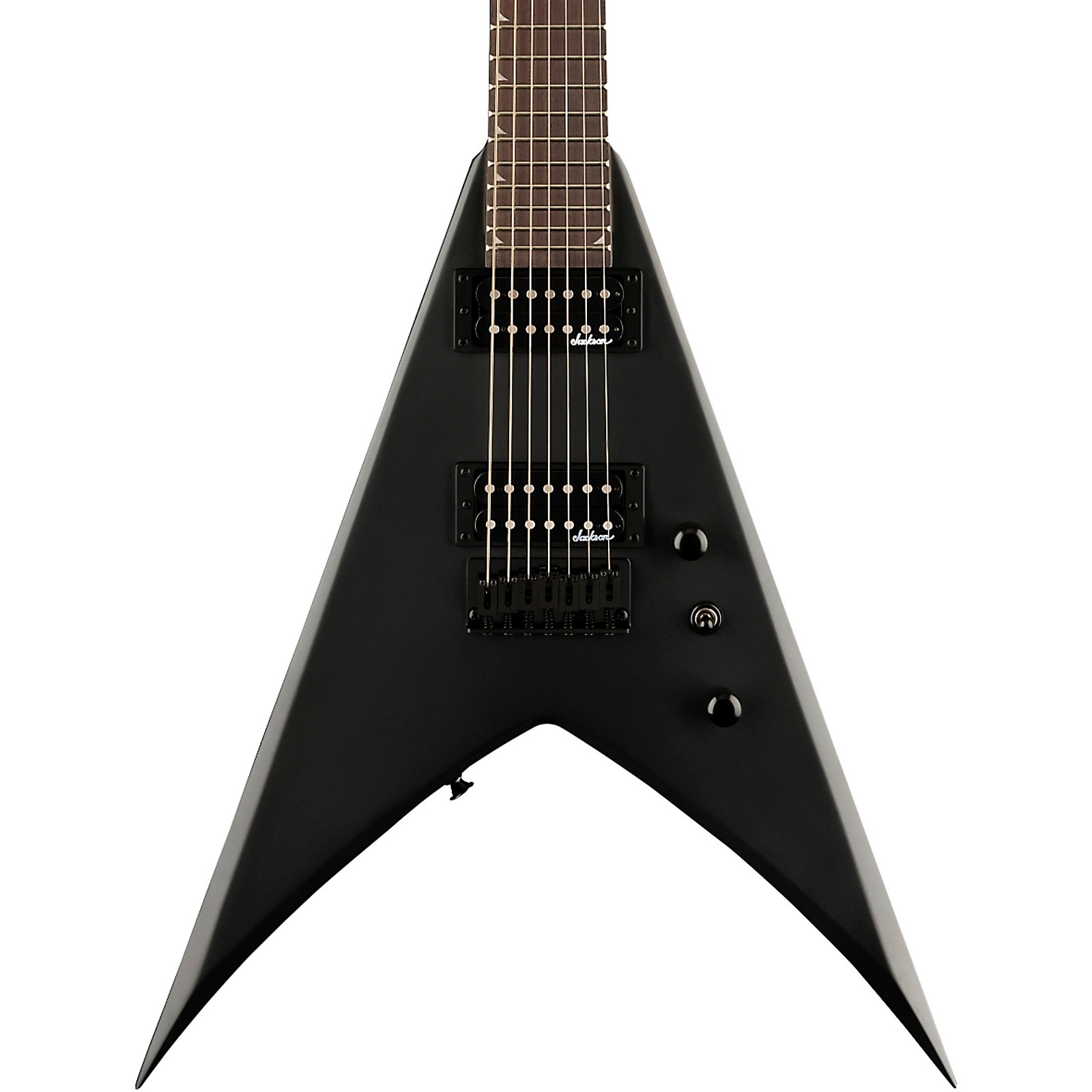 Jackson JS Series King V JS22-7 KV HT Electric Guitar - | Music & Arts