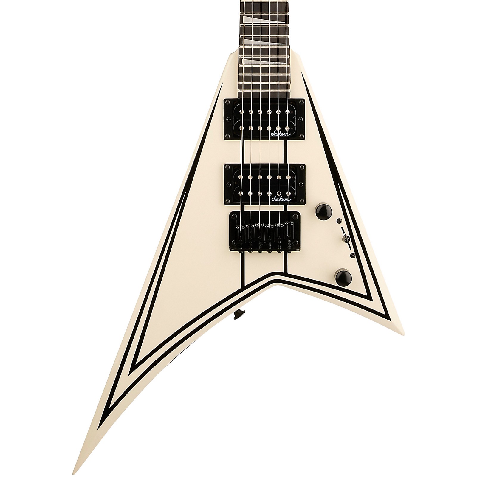 Jackson JS Series RR Minion JS1X Electric Guitar - | Music & Arts