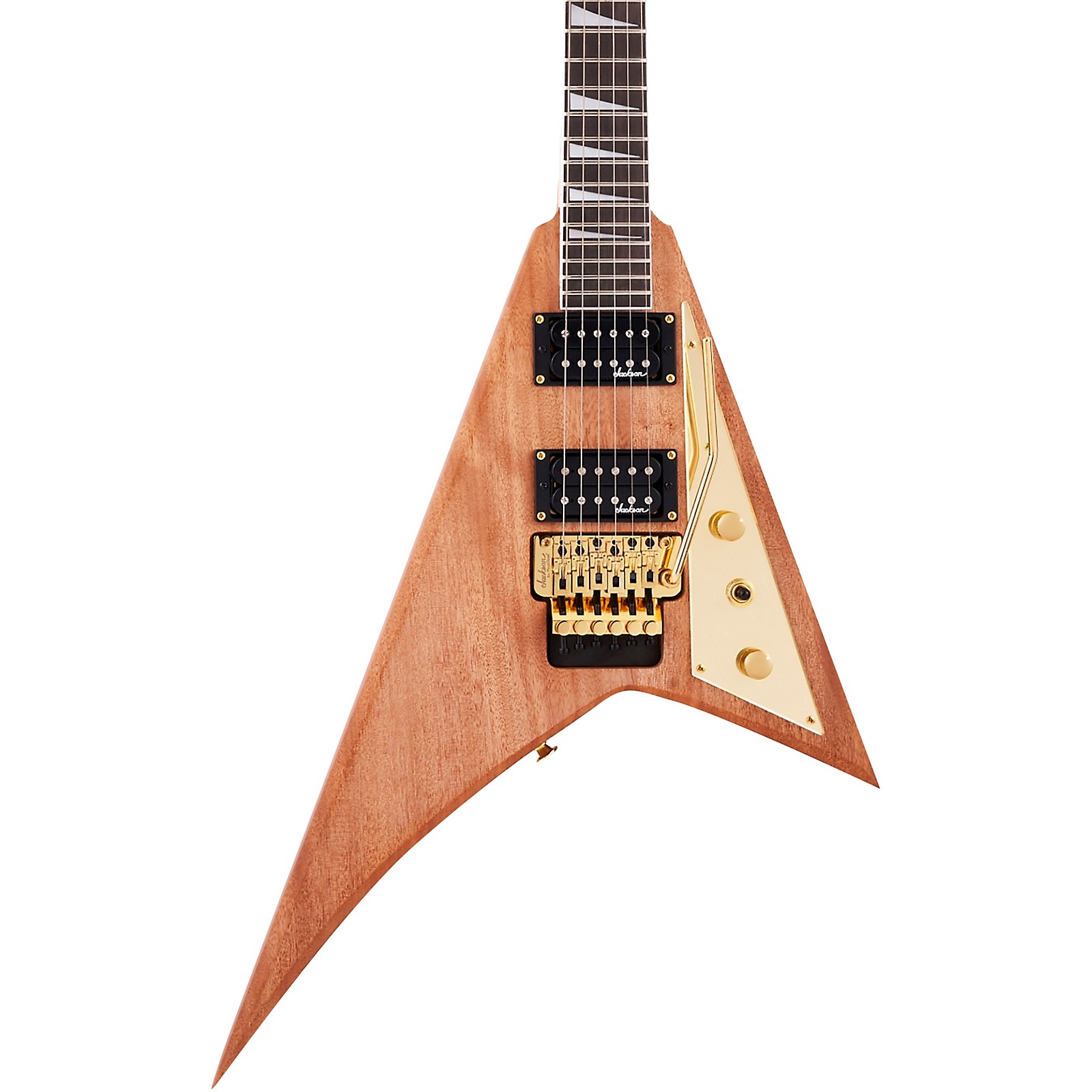 Jackson JS Series Rhoads MAH JS32 Electric Guitar | Music & Arts