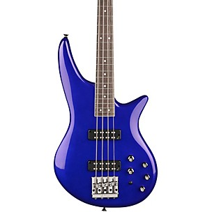 Jackson JS Series Spectra Bass JS3