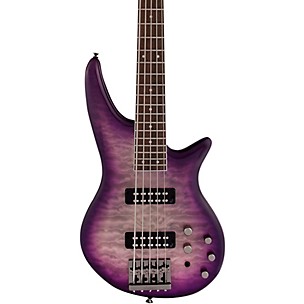 Jackson JS Series Spectra Bass JS3QV 5-String