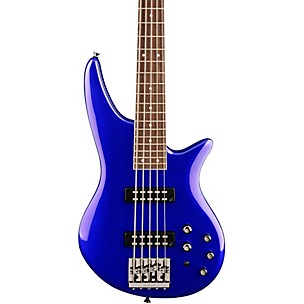 Jackson JS Series Spectra Bass JS3V 5-String