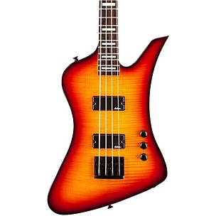 Jackson JS2 Kelly Bird IV Electric Bass