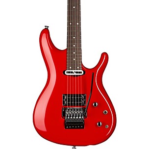 Ibanez JS2480MCR Joe Satriani Signature Electric Guitar -