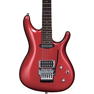 Ibanez JS24P Joe Satriani Signature Electric Guitar