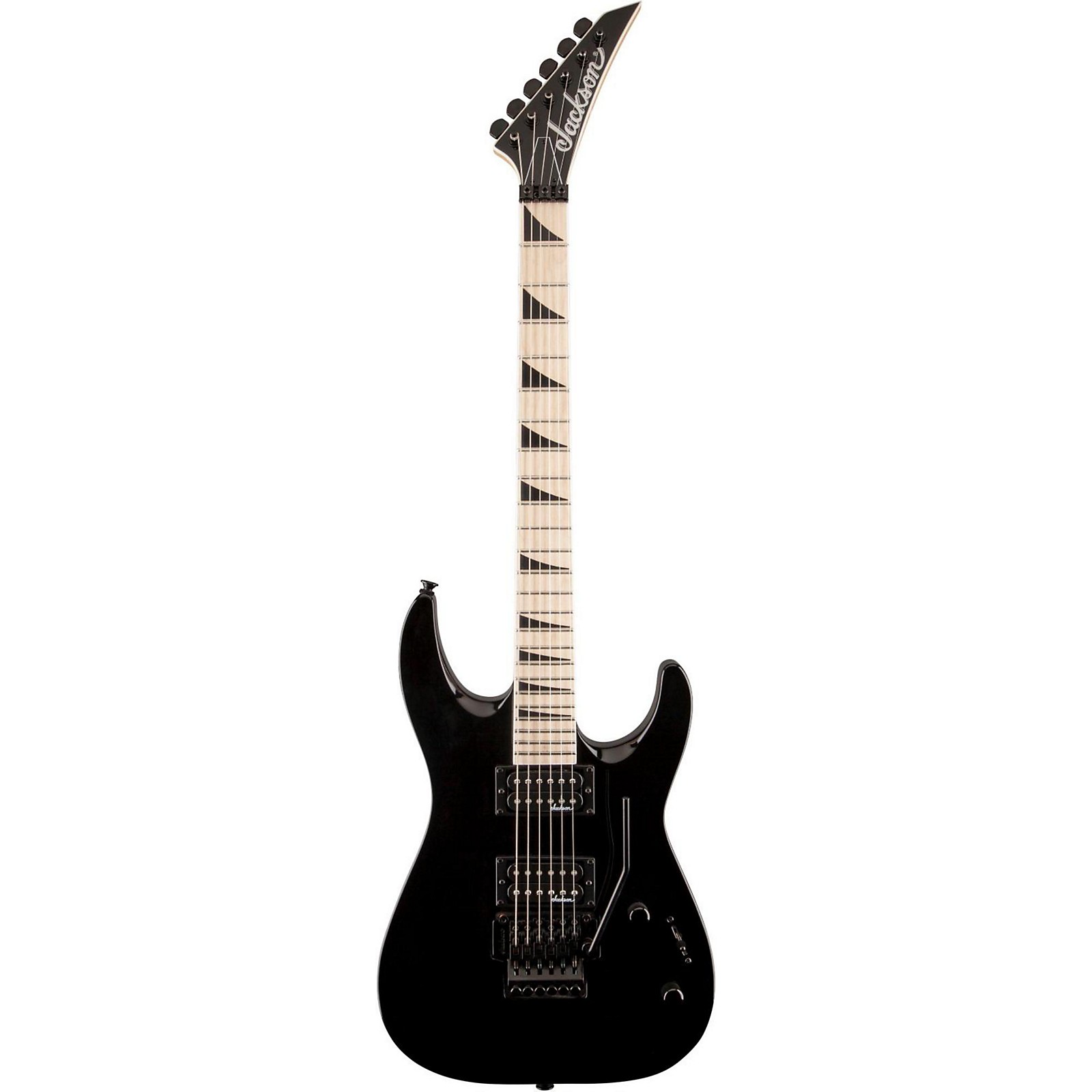 Jackson JS32M Dinky Arched Top Electric Guitar | Music & Arts