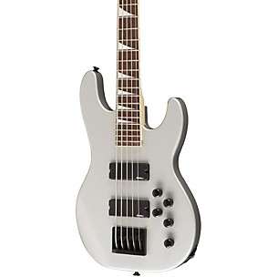 Jackson JS3V Concert 5-String Electric Bass Guitar