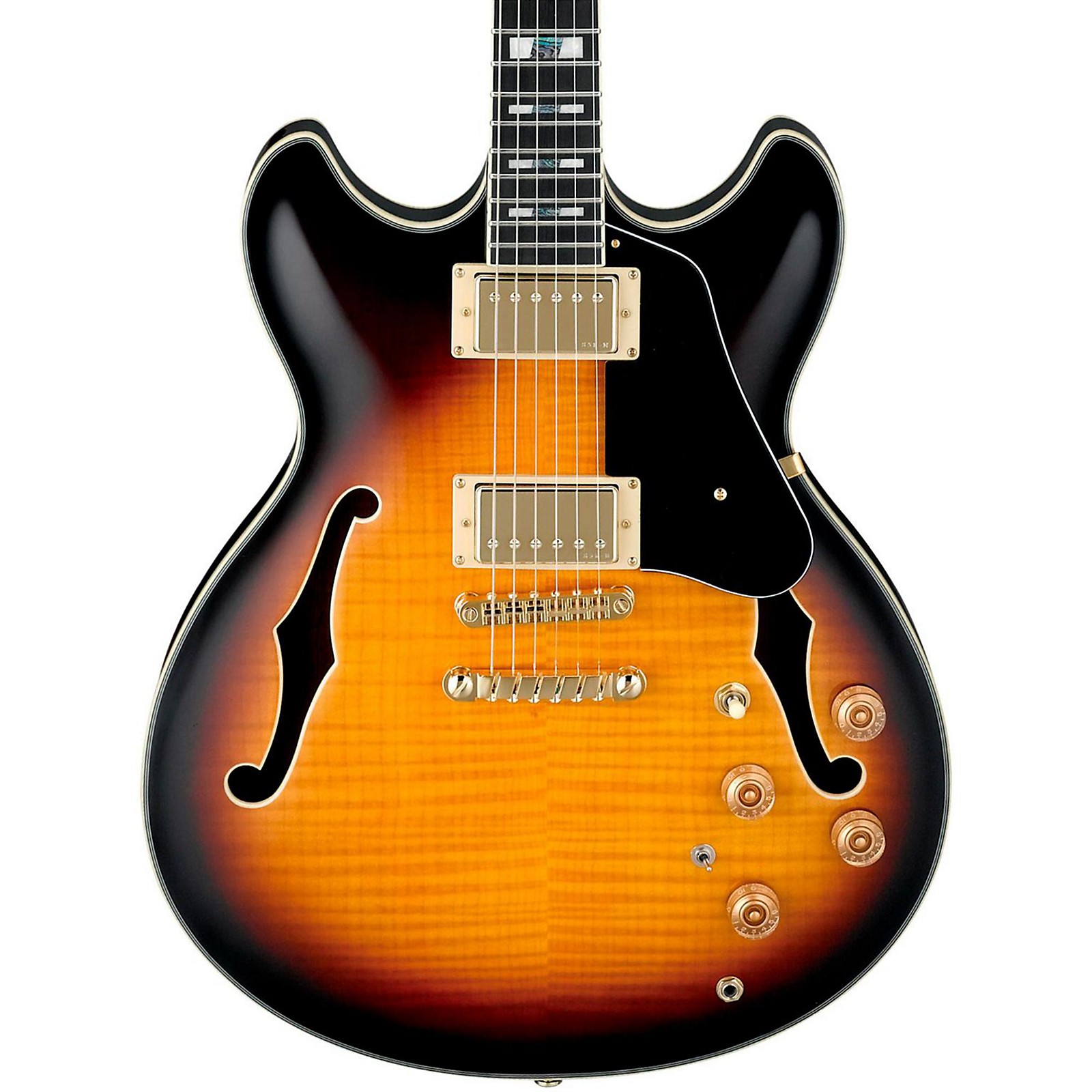 ギター Ibanez JSM10 VYS John Scofield Ibanez JSM10-VYS John Scofield – United States
