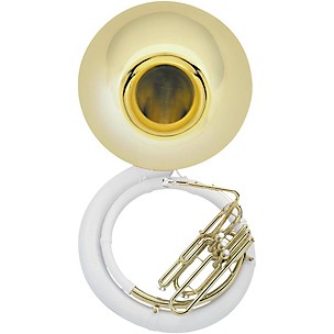 Jupiter JSP1010 Qualifier FiberBrass Series BBb Sousaphone