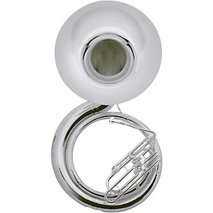 Jupiter JSP1100 Quantum Series 3-Valve BBb Sousaphone