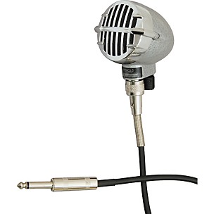 Astatic by Hohner JT30 Roadhouse Harmonica Microphone