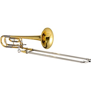 Jupiter JTB1150F Performance Series F-Attachment Trombone