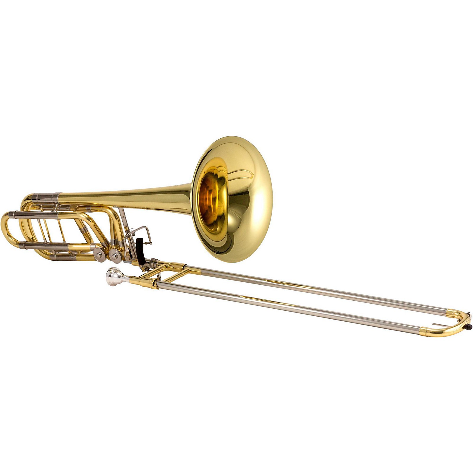 Jupiter trigger store trombone