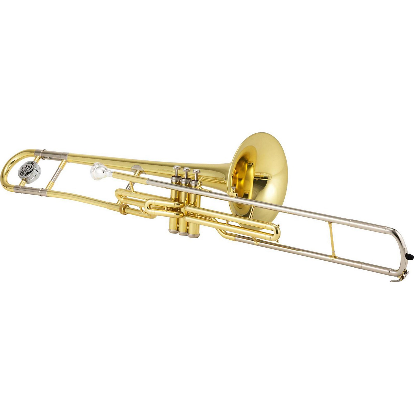 3 on sale valve trombone