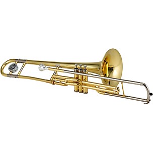 Jupiter JTB720V Standard Series C Valve Trombone