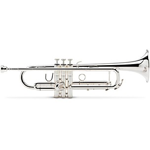 Jupiter JTR1100S Performance Series Bb Trumpet With Reverse Leadpipe