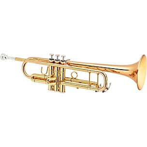 Jupiter JTR1160R Performance Series Intermediate Bb Trumpet