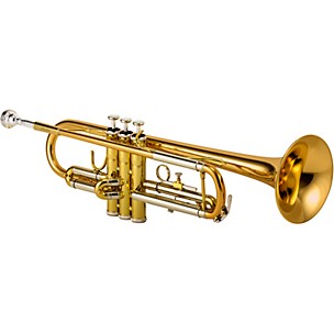 Jupiter JTR700RA Student Bb Trumpet