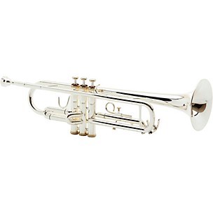 Jupiter JTR700SA Standard Series Bb Trumpet