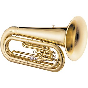 Jupiter JTU1030 Qualifier Series Convertible BBb Tuba