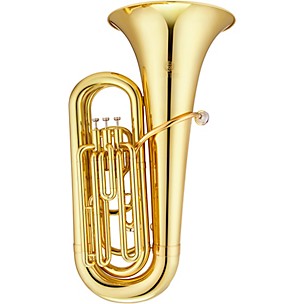 Jupiter JTU705 3/4-Size BBb Tuba