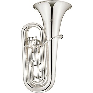 Jupiter JTU705 3/4-Size BBb Tuba