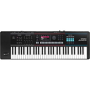 Roland JUNO-D6 61-Key Hybrid Synthesizer