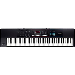 Roland JUNO-D8 88-Key Hybrid Synthesizer