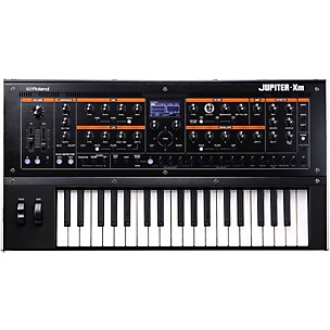 Roland JUPITER-Xm Keyboard Synthesizer