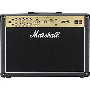 Marshall JVM Series JVM205C 50W 2x12 Tube Combo Amp