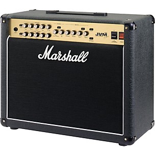 Marshall JVM Series JVM215C 50W 1x12 Tube Combo Amp