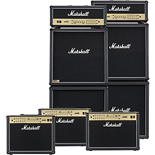 Marshall JVM Series JVM215C 50W 1x12 Tube Combo Amp