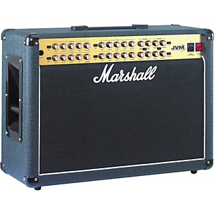 Marshall JVM Series JVM410C Tube Combo Amp