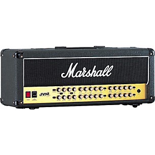 Marshall JVM Series JVM410H 100W Tube Guitar Amp Head