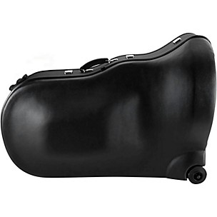 J. Winter JW 995 ABS Series Front Action Tuba Case