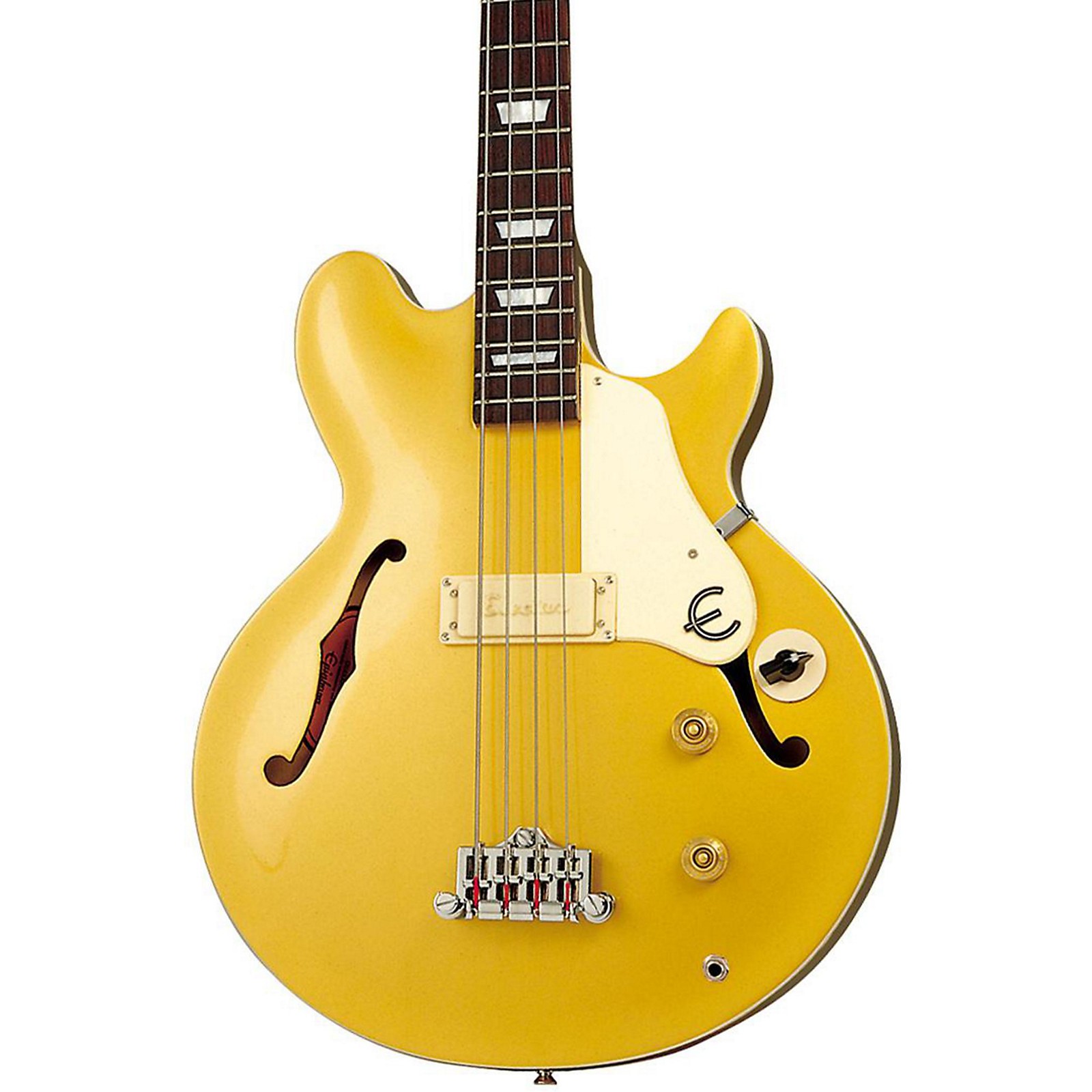 Epiphone Jack Casady Bass | Music & Arts