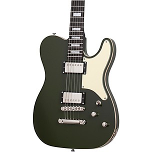 Schecter Guitar Research Jack Fowler PT Electric Guitar -