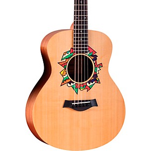 Taylor Jacob Collier GS Mini 5-String Acoustic Guitar -