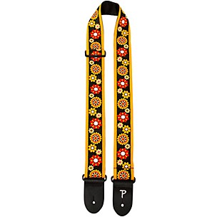 Perri's Jacquard Guitar Strap