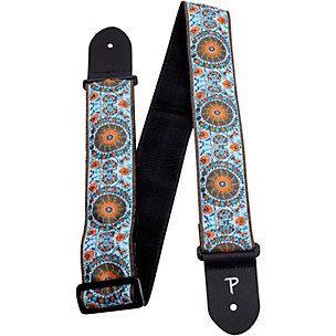 Perri's Jacquard Guitar Strap