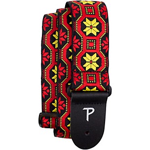 Perri's Jacquard Guitar Strap