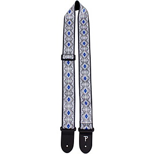 Perri's Jacquard Guitar Strap