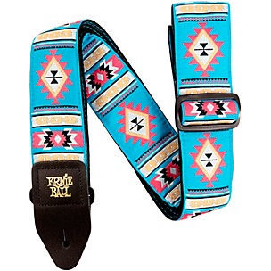 Ernie Ball Jacquard Guitar Strap