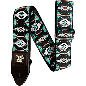 Ernie Ball Jacquard Guitar Strap