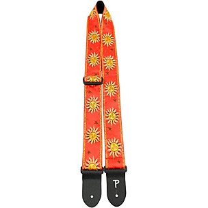 Perri's Jacquard Guitar Strap