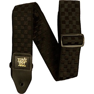 Ernie Ball Jacquard Polypro Guitar Strap -