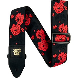 Ernie Ball Jacquard Polypro Guitar Strap -